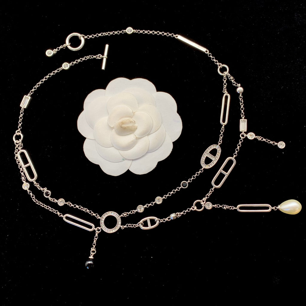 X1Q85H318X Popular Necklaces