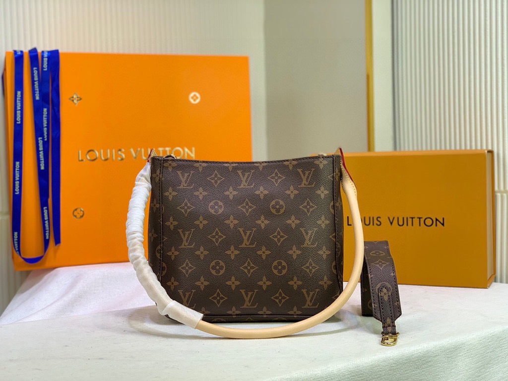 B1N55E73 Popular  leather bag