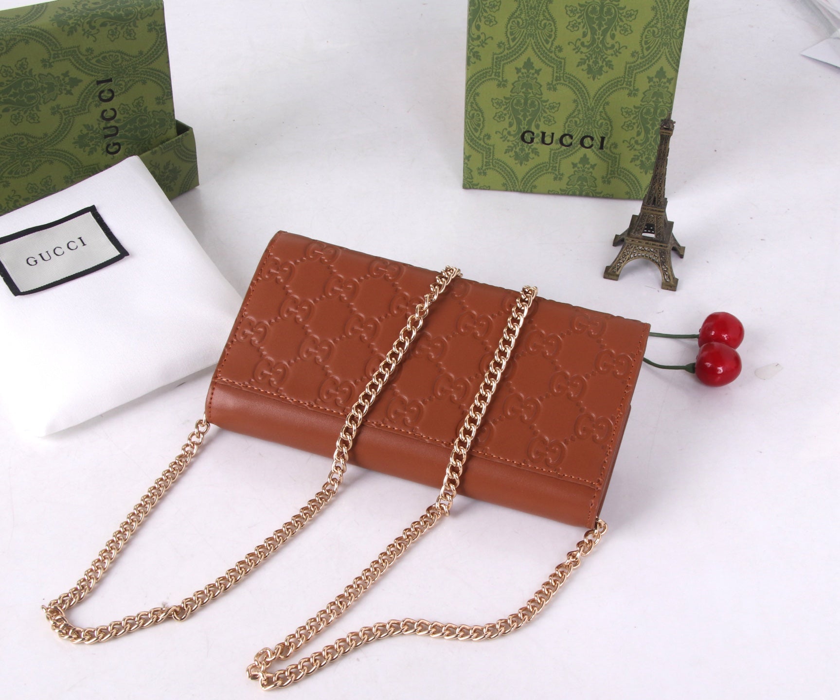 B1P36B111 Popular leather bag