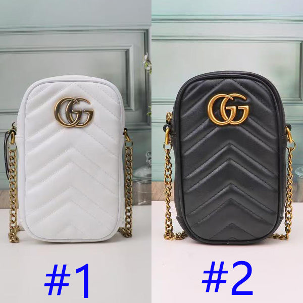 B1N65B111 Popular   leather bag
