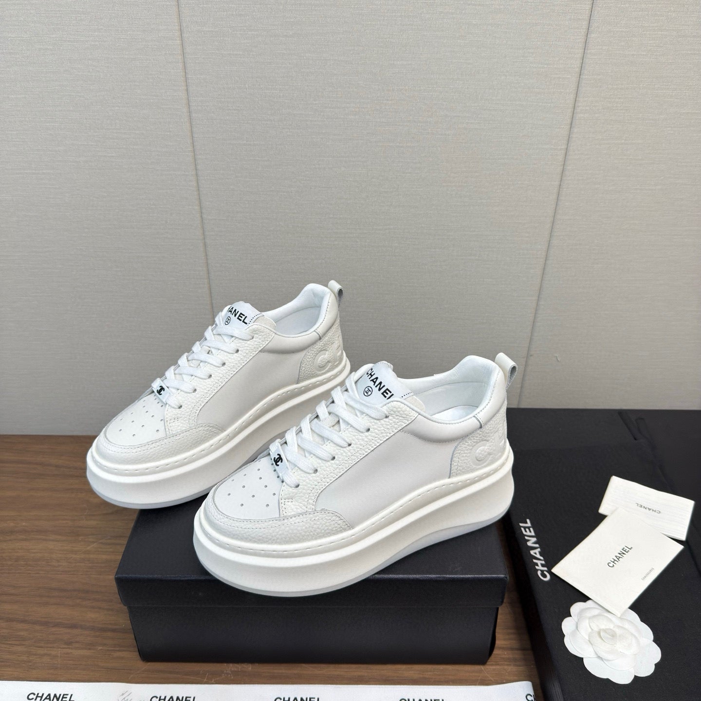 Z1Q105C338 Popular  Shoes