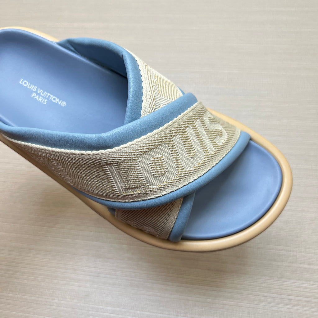 Z5Z35E270 Popular Slippers