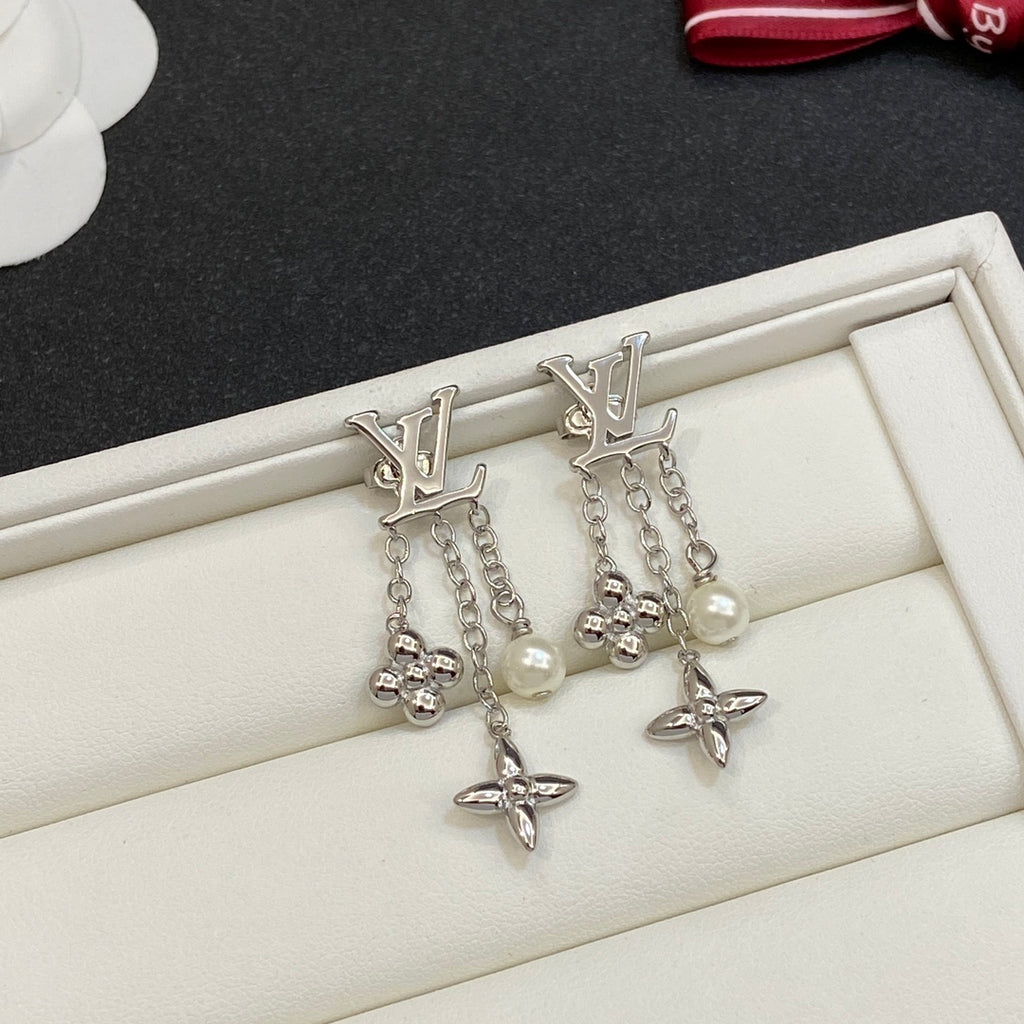 X1Z54E450E Popular Earrings