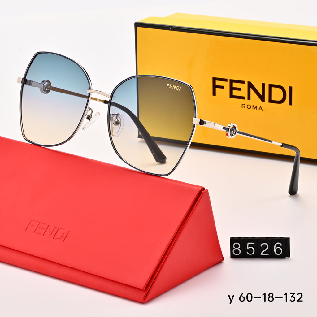 T1R86F27 Popular Sunglasses