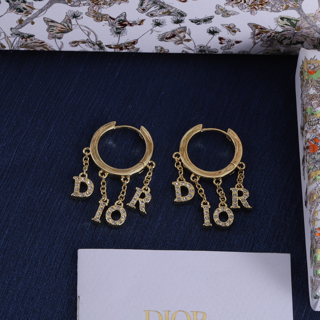 X1Z64D585E Popular  Earrings