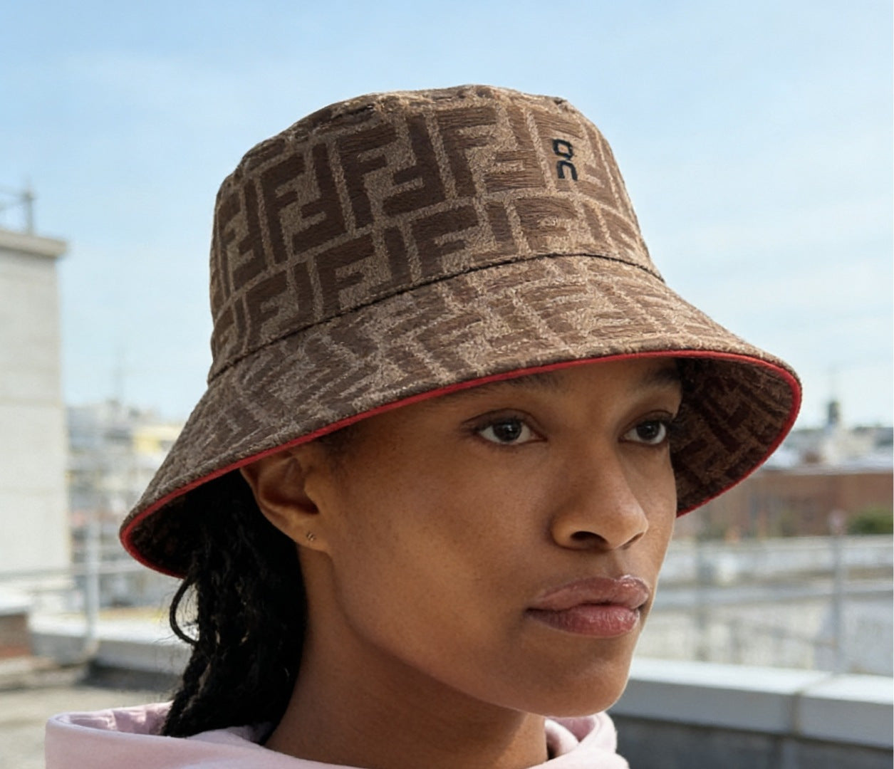 M1R76F15 Popular hats
