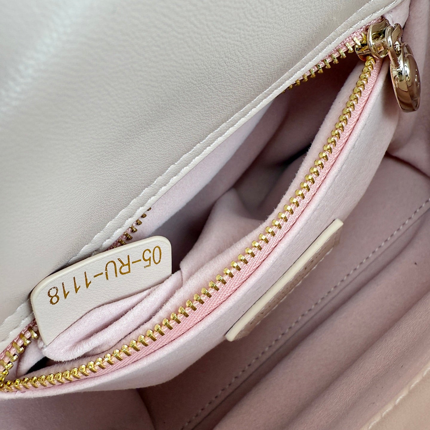 B1R66D1 Popular leather bag