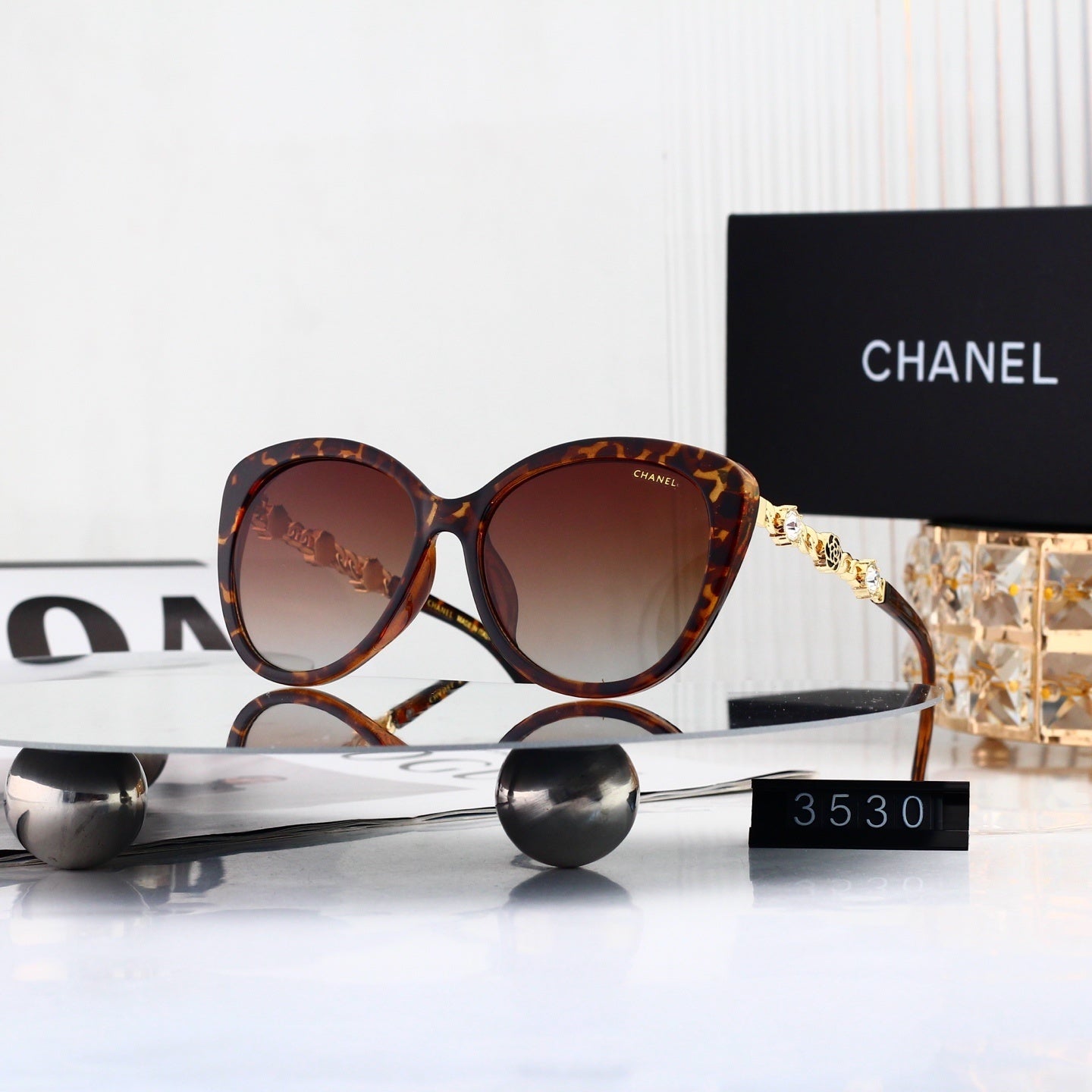 T1P56C41 Popular Sunglasses