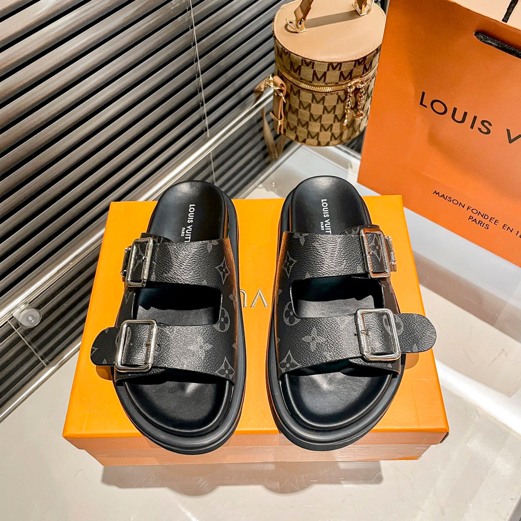 Z1Z54E194 Popular Slippers