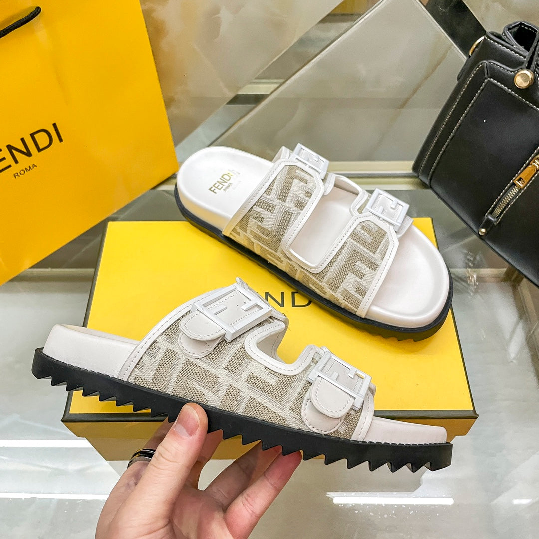Z1ZF69 Popular slippers