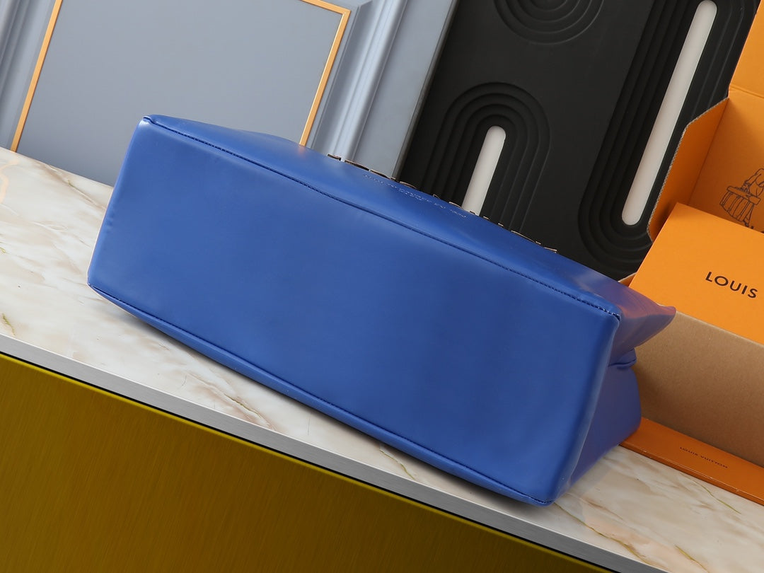 B1X45E9 Popular  leather bag