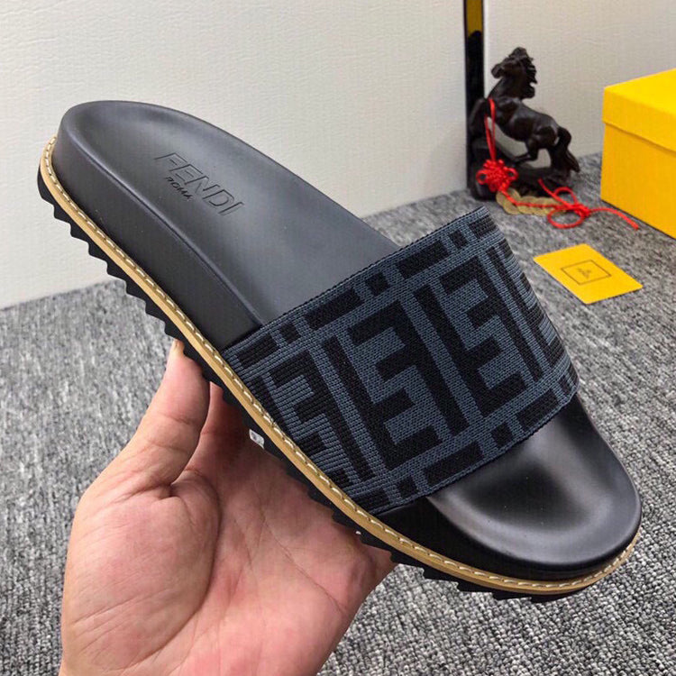 Z5F1 Popular Slippers