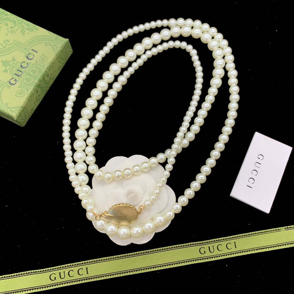 X1Q85B303X Popular Necklaces