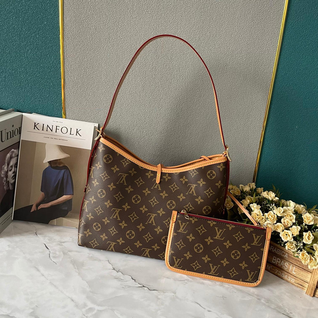 B12X34E277 Popular  leather bag 