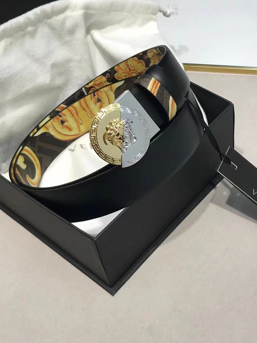 P1Q64V81 Popular   High quality belt With full package