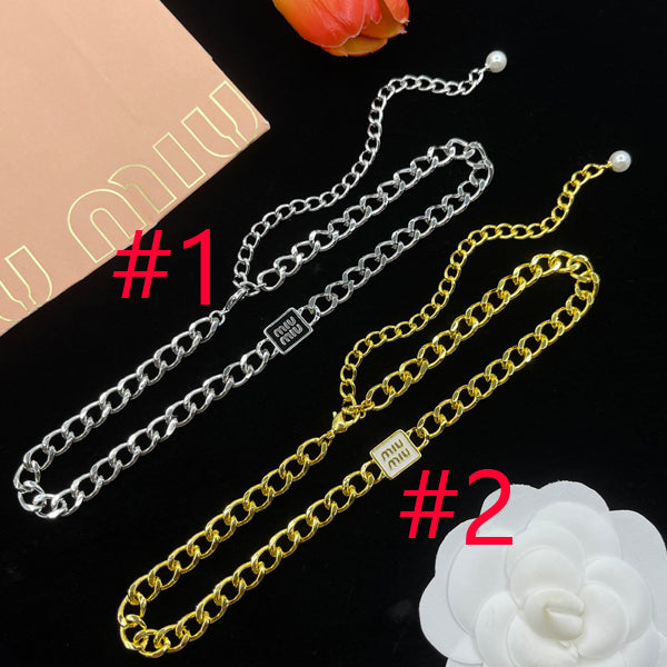 X1Q85A435X Popular Necklaces