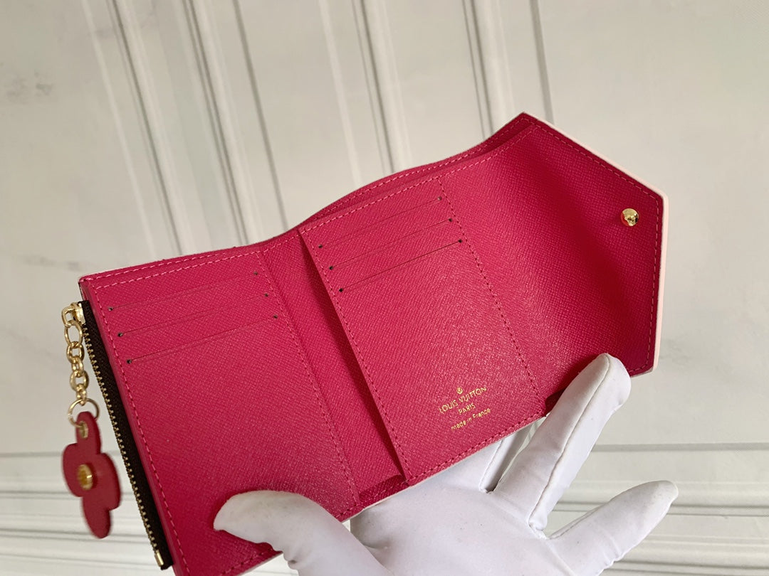 B1P46E54 Popular leather  Wallets