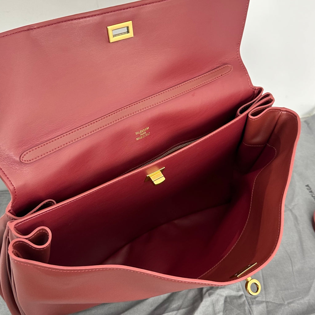 B1X15J3 Popular  leather bag
