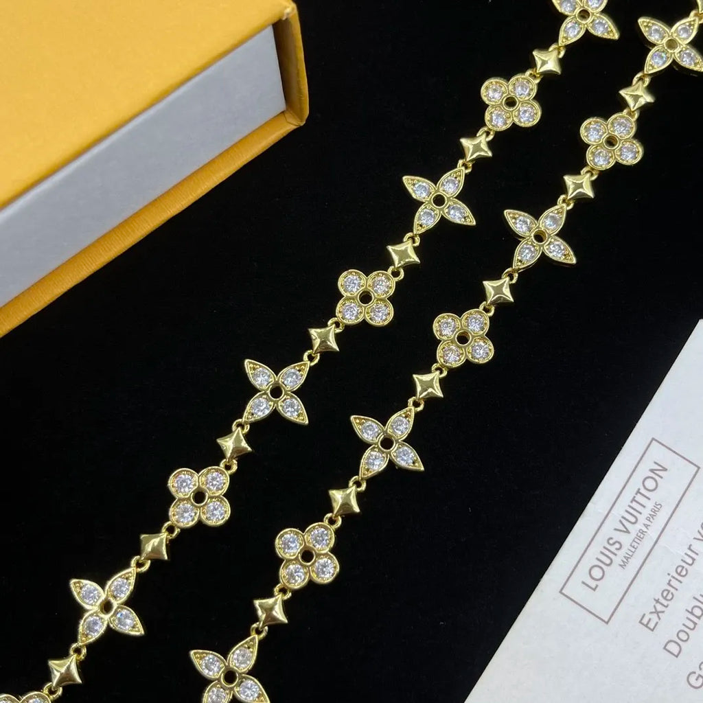 X1Z94E969X  Popular   Necklaces