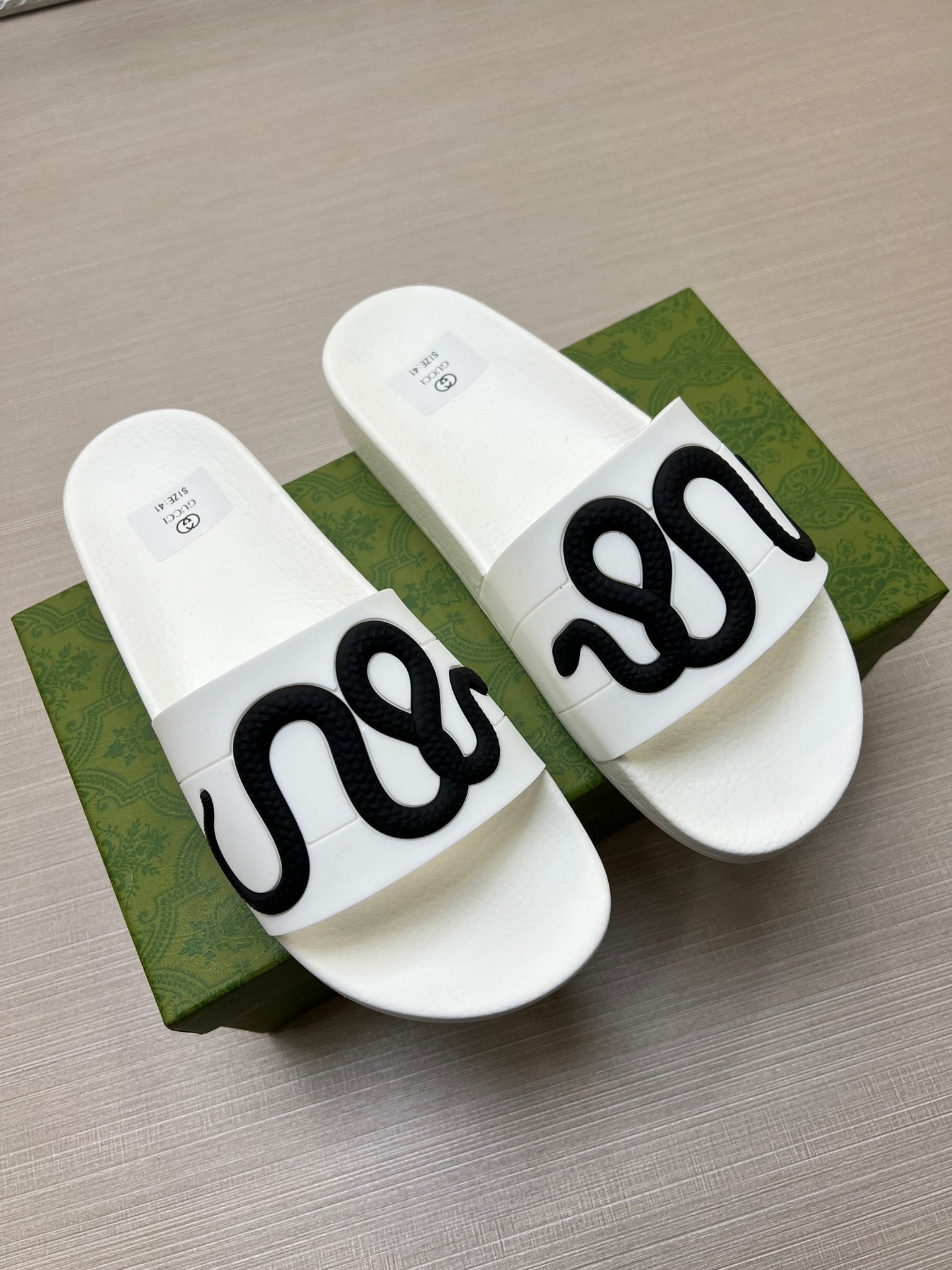 Z5LB217 Popular Slippers