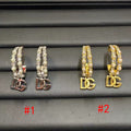 X1Z94A936E Popular Earrings