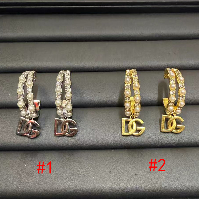 X1Z94A936E Popular Earrings