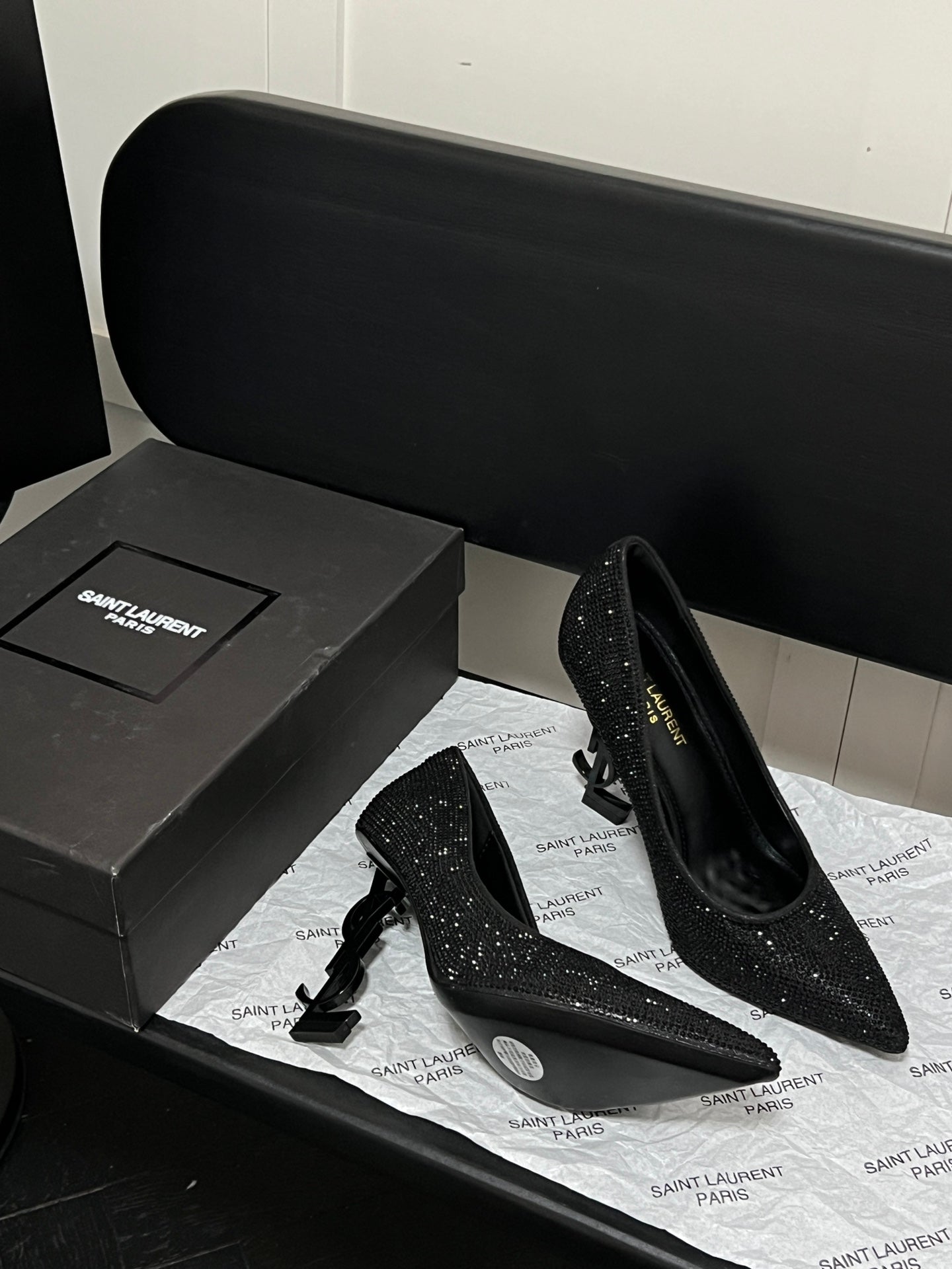 Z1LSL4 Popular High heels (Heel height 10cm )