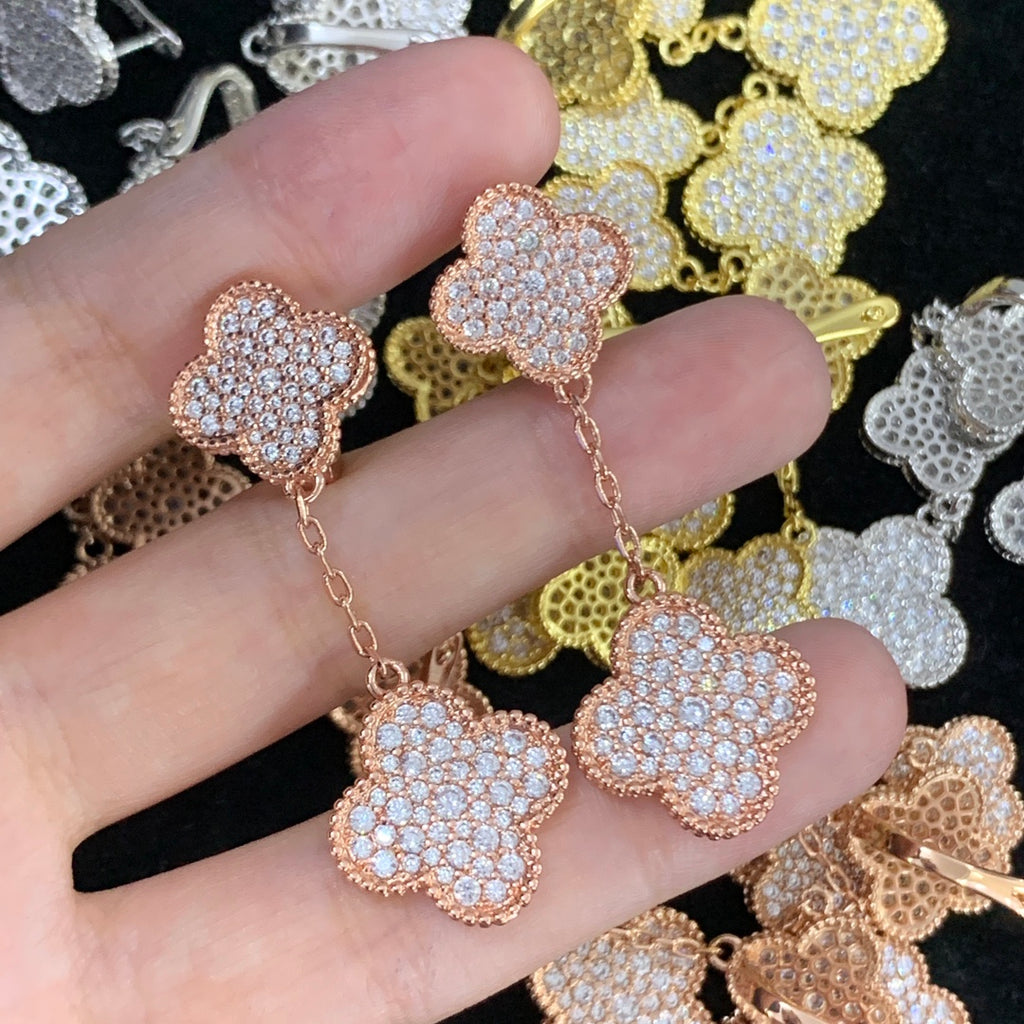 X5Z84VA3E Popular Earrings