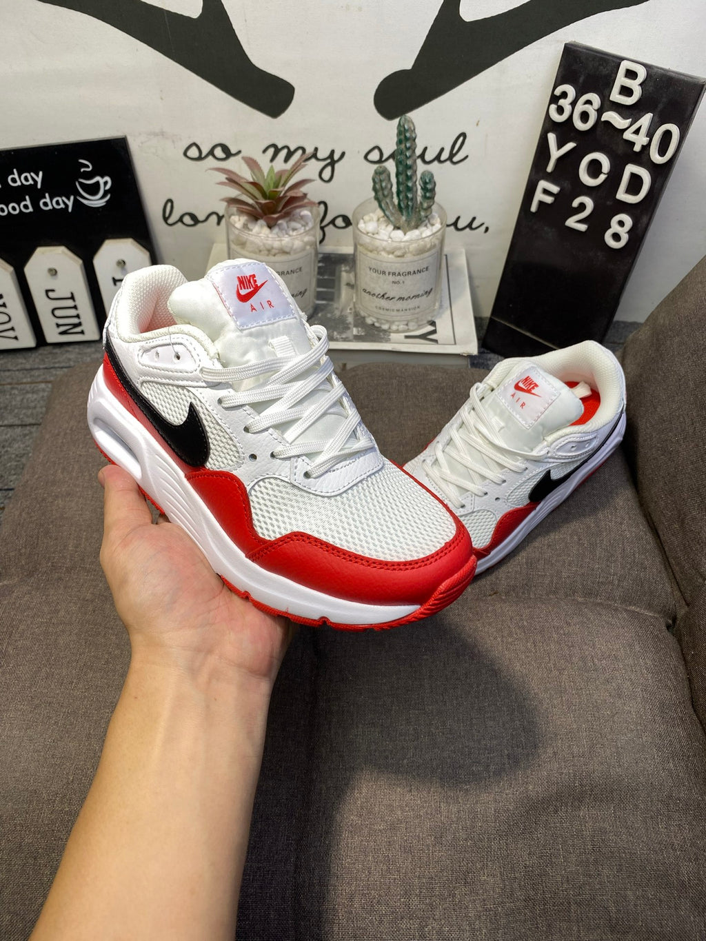 Z4Q95A60 Popular Shoes