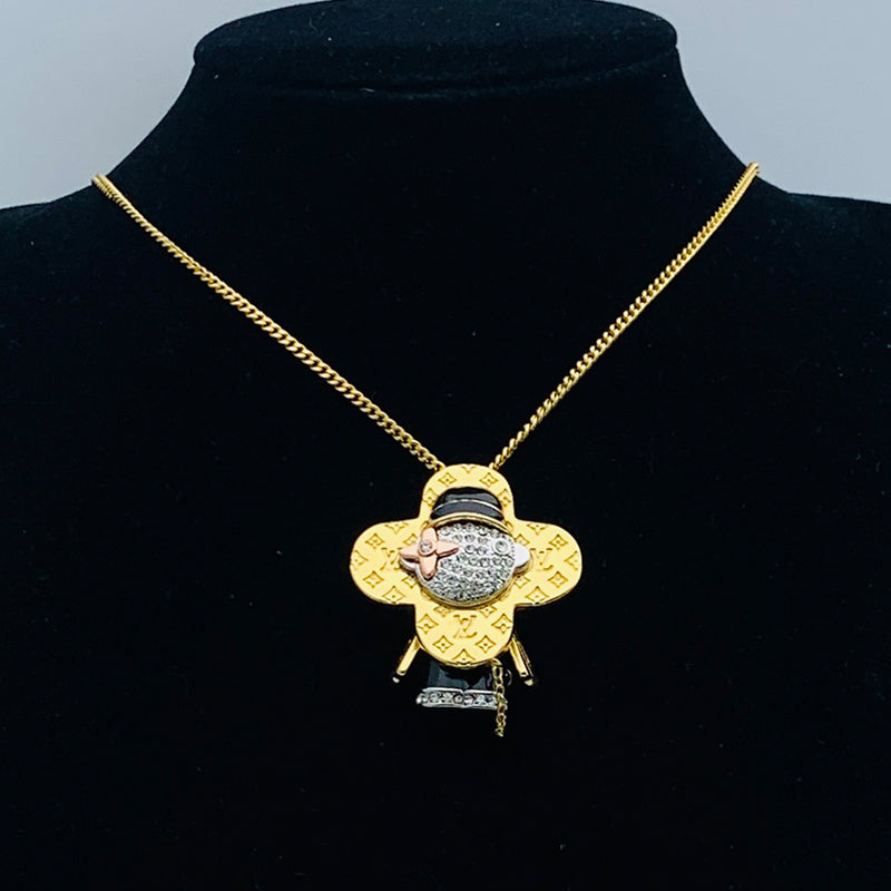 X1Z94E1014X Popular   Necklaces