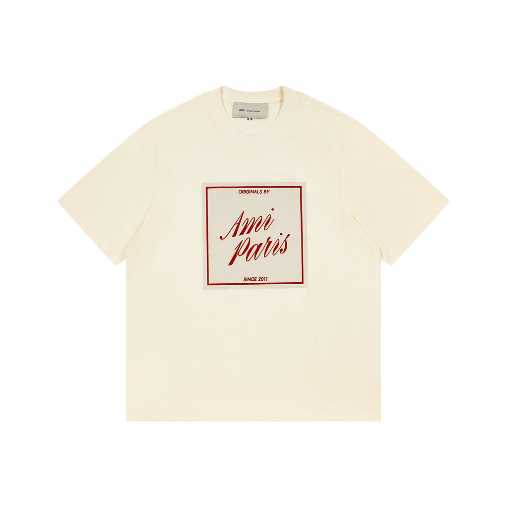 U1P36A56 Popular T-shirts