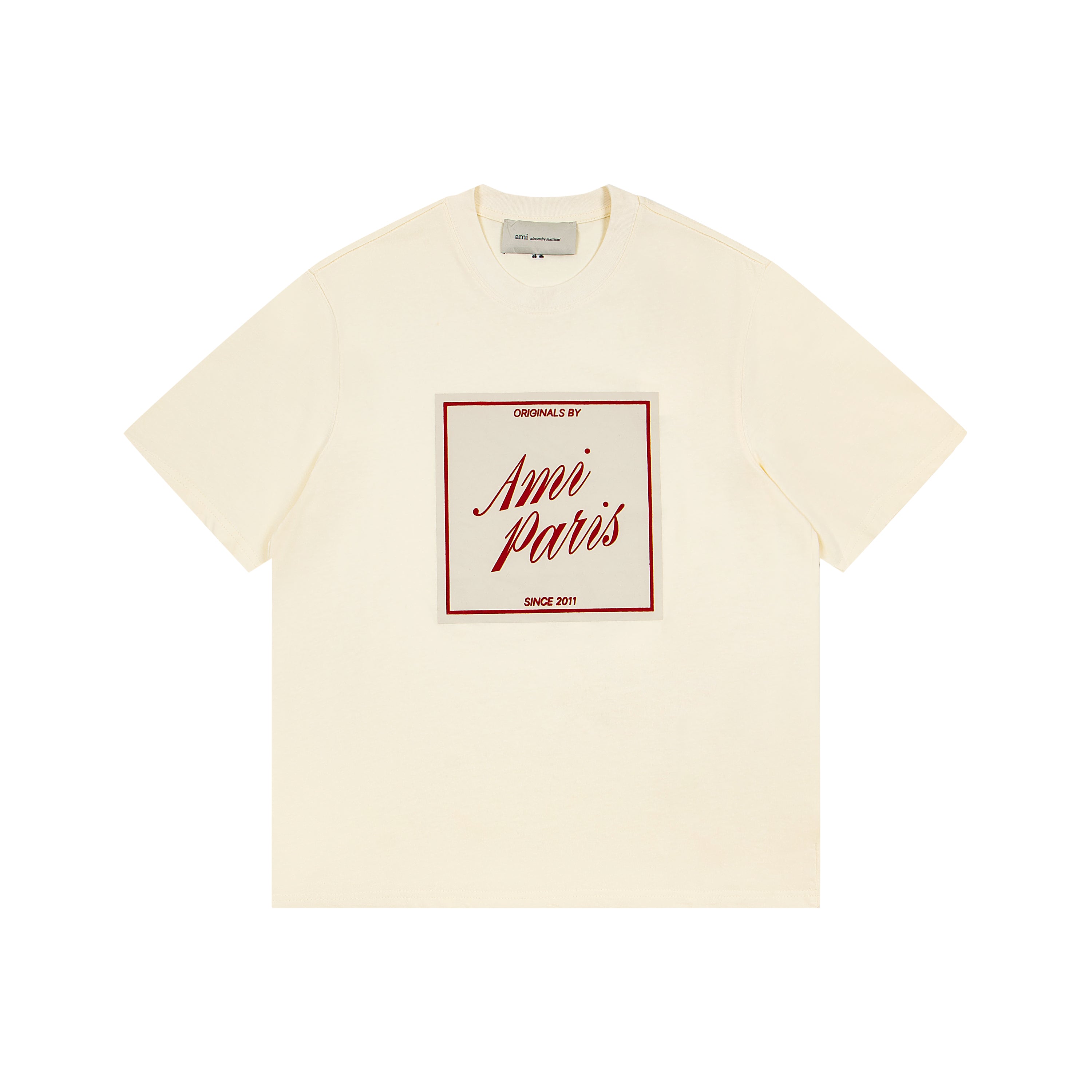 U1P36A56 Popular T-shirts
