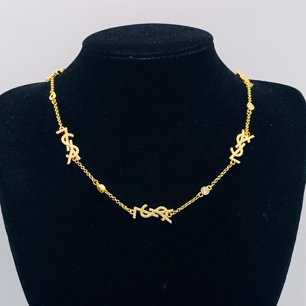 X1Q85SL346X Popular Necklaces