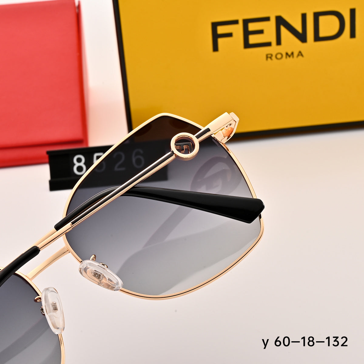 T1R86F27 Popular Sunglasses