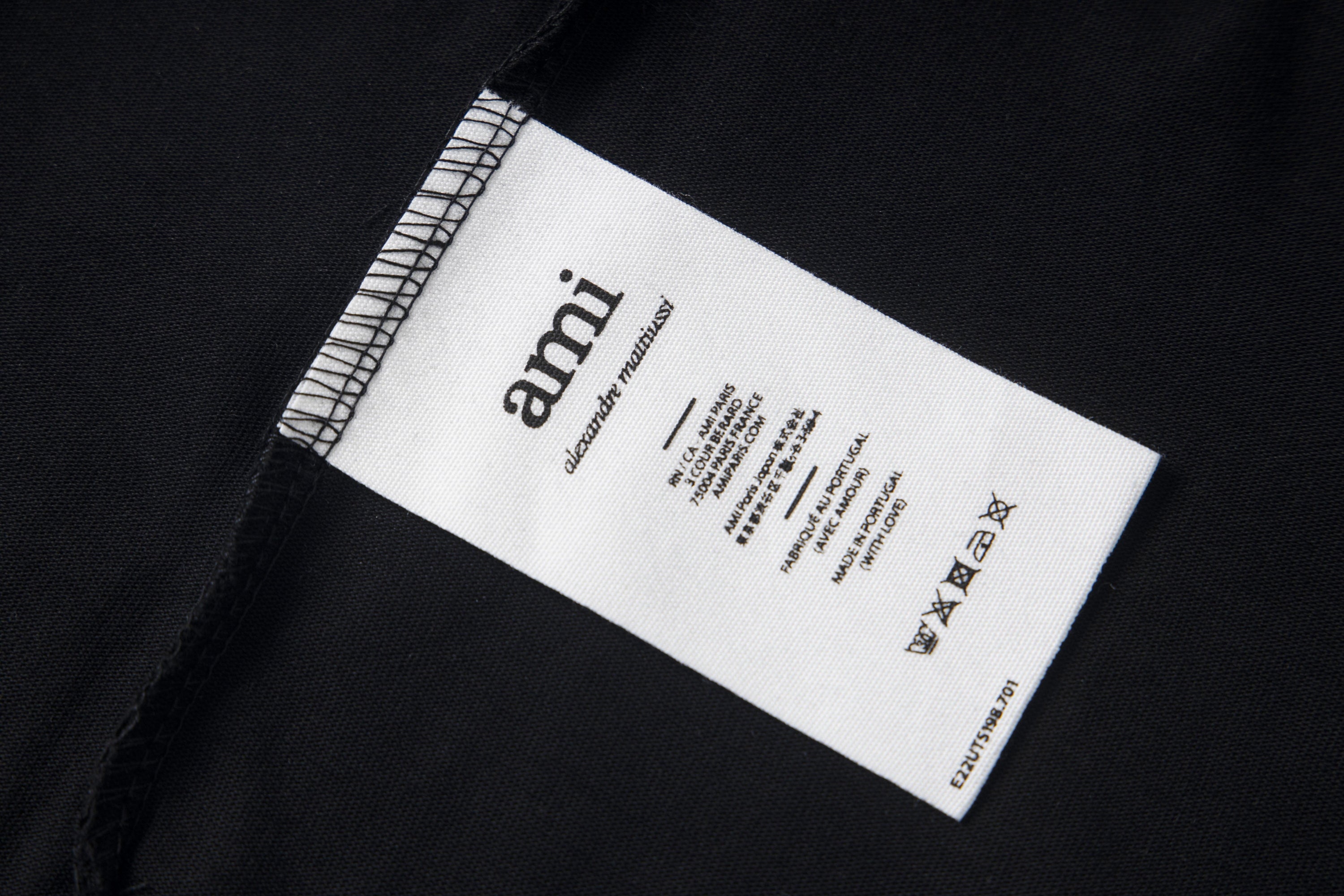 U1N45NA12 Popular T-shirt