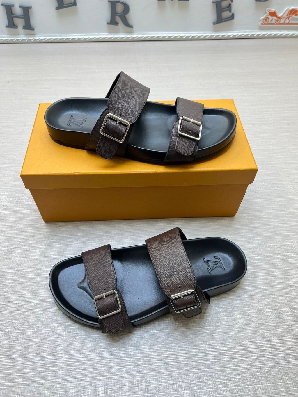 Z5ZE87 Popular slippers
