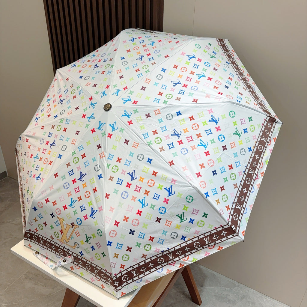 J1R85E19 Popular UV resistant umbrella