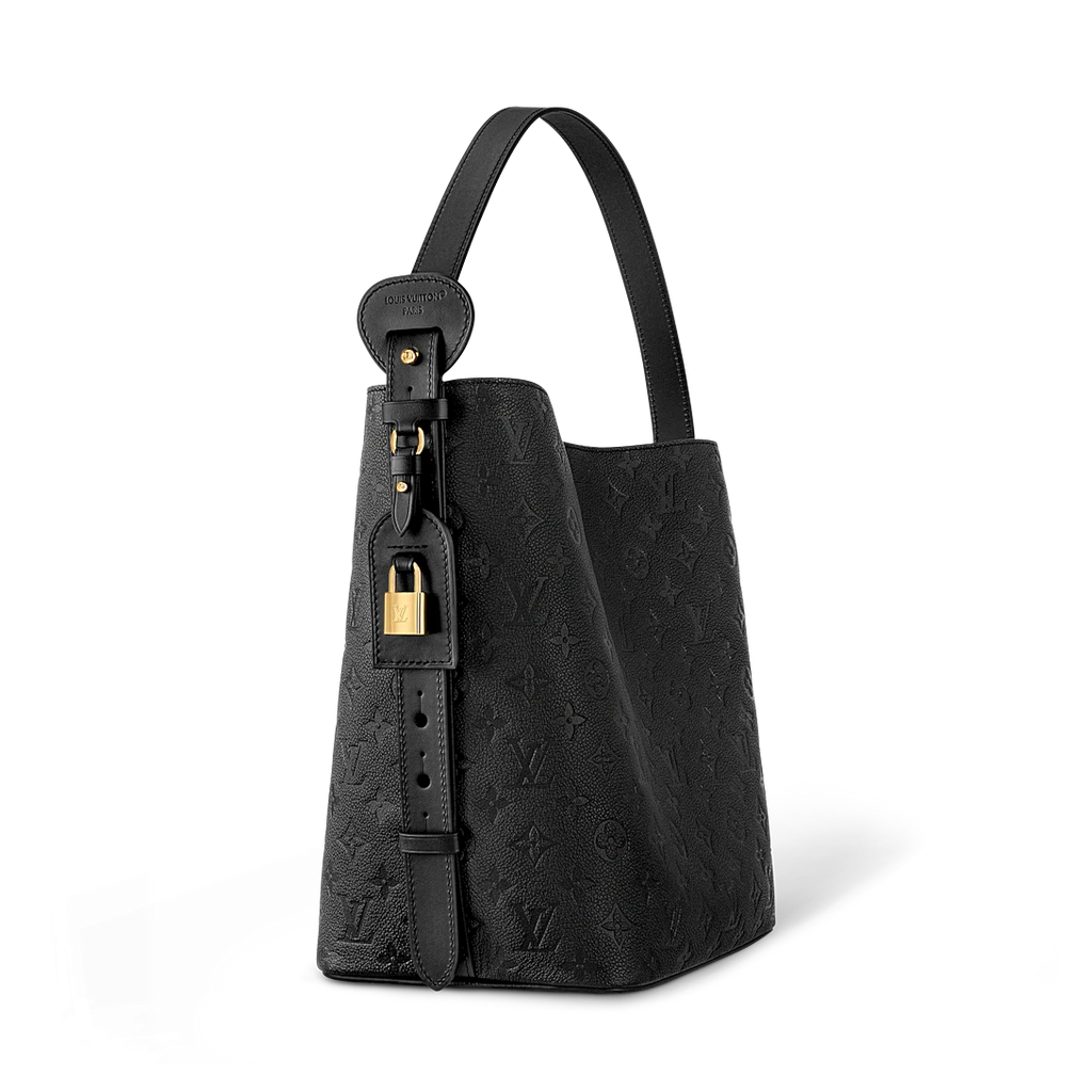 B1R76E18 Trendy classic high-quality leather bag