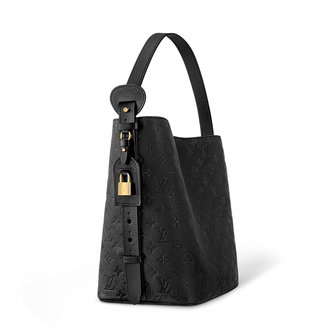 B1R76E18 Trendy classic high-quality leather bag