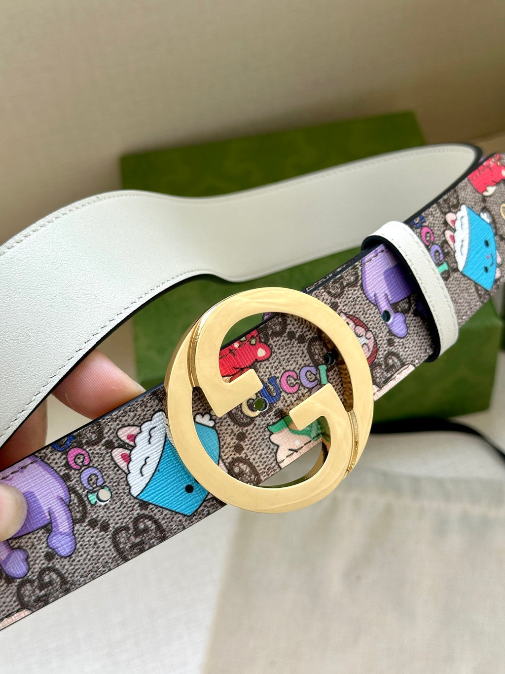 P1R55B208 Popular High quality belt With full package