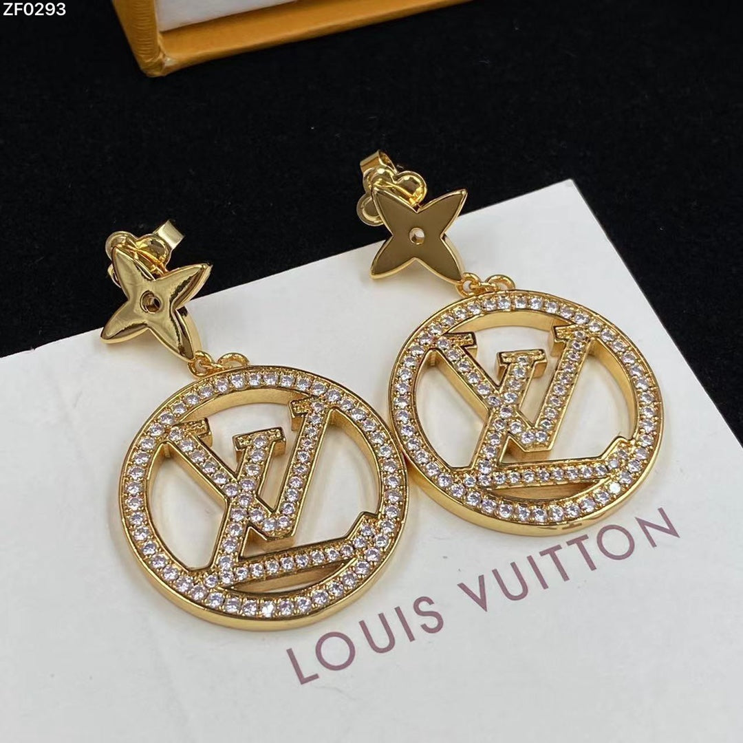 X1Z95E76E Popular Earrings
