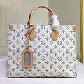 B1X44E407 Popular   leather bag