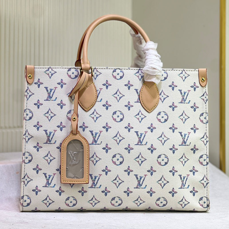 B1X44E407 Popular   leather bag