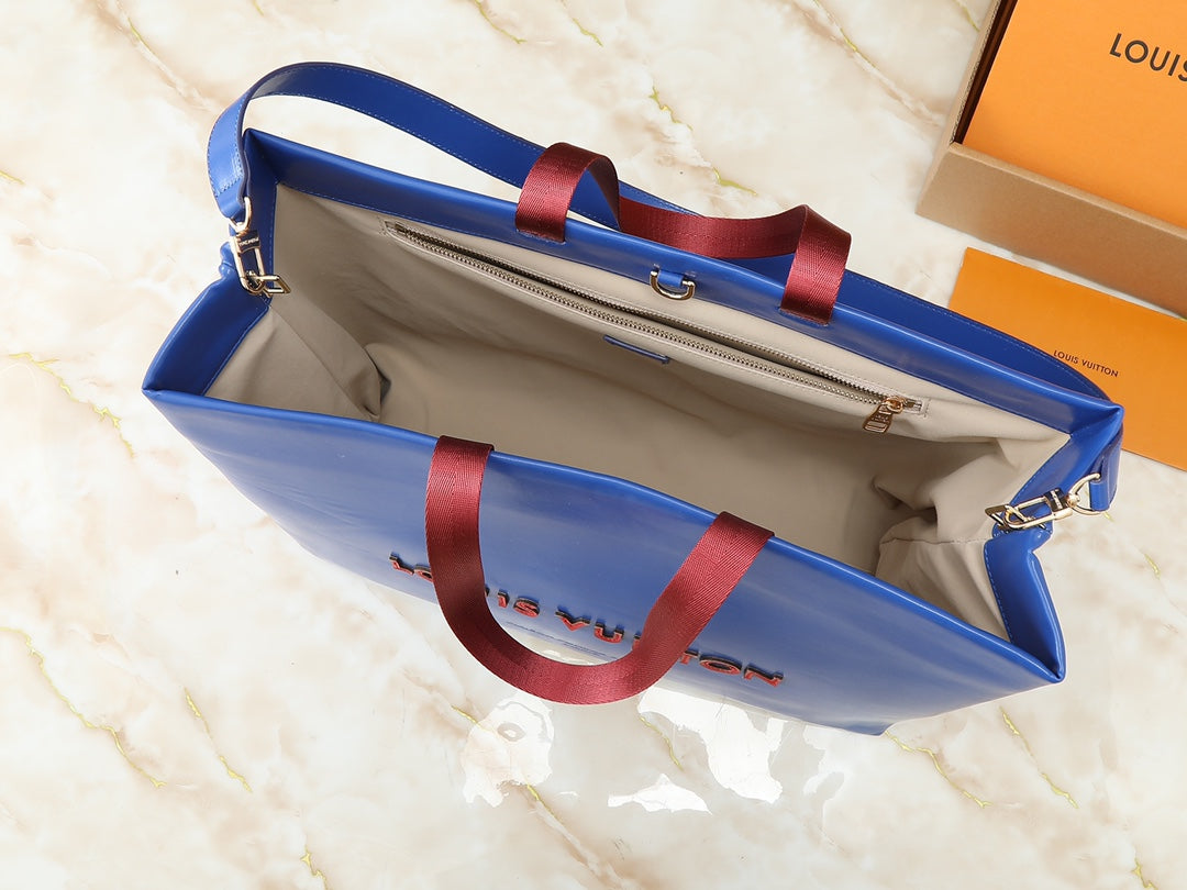 B1X45E9 Popular  leather bag