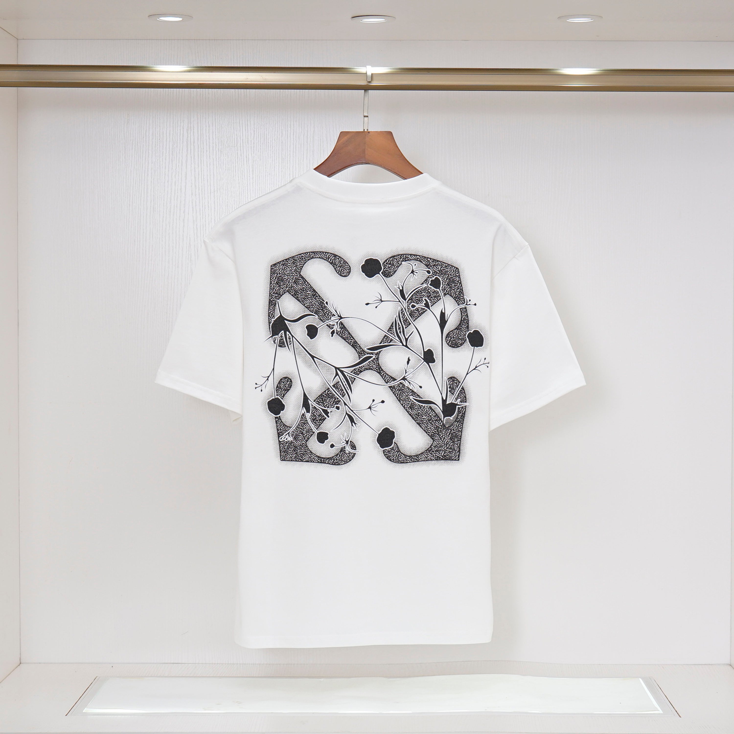 U1R45A211 Popular T-shirt