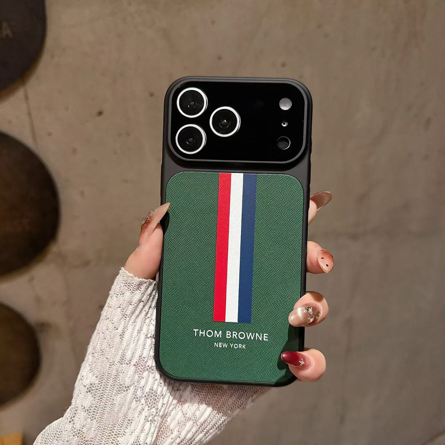 K1X36A15 Popular Phone Case