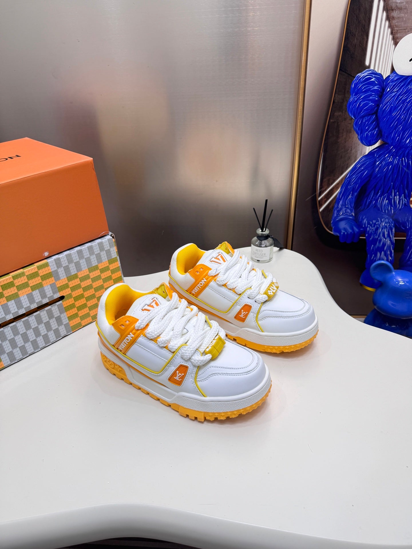 Z1Q115E451 Popular  Shoes