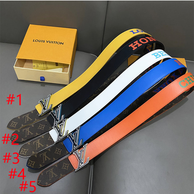 P1Q64E21 Popular   High quality belt With full package