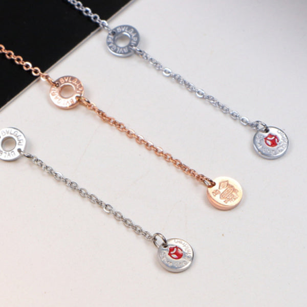 X2B60BI33X Popular Necklaces