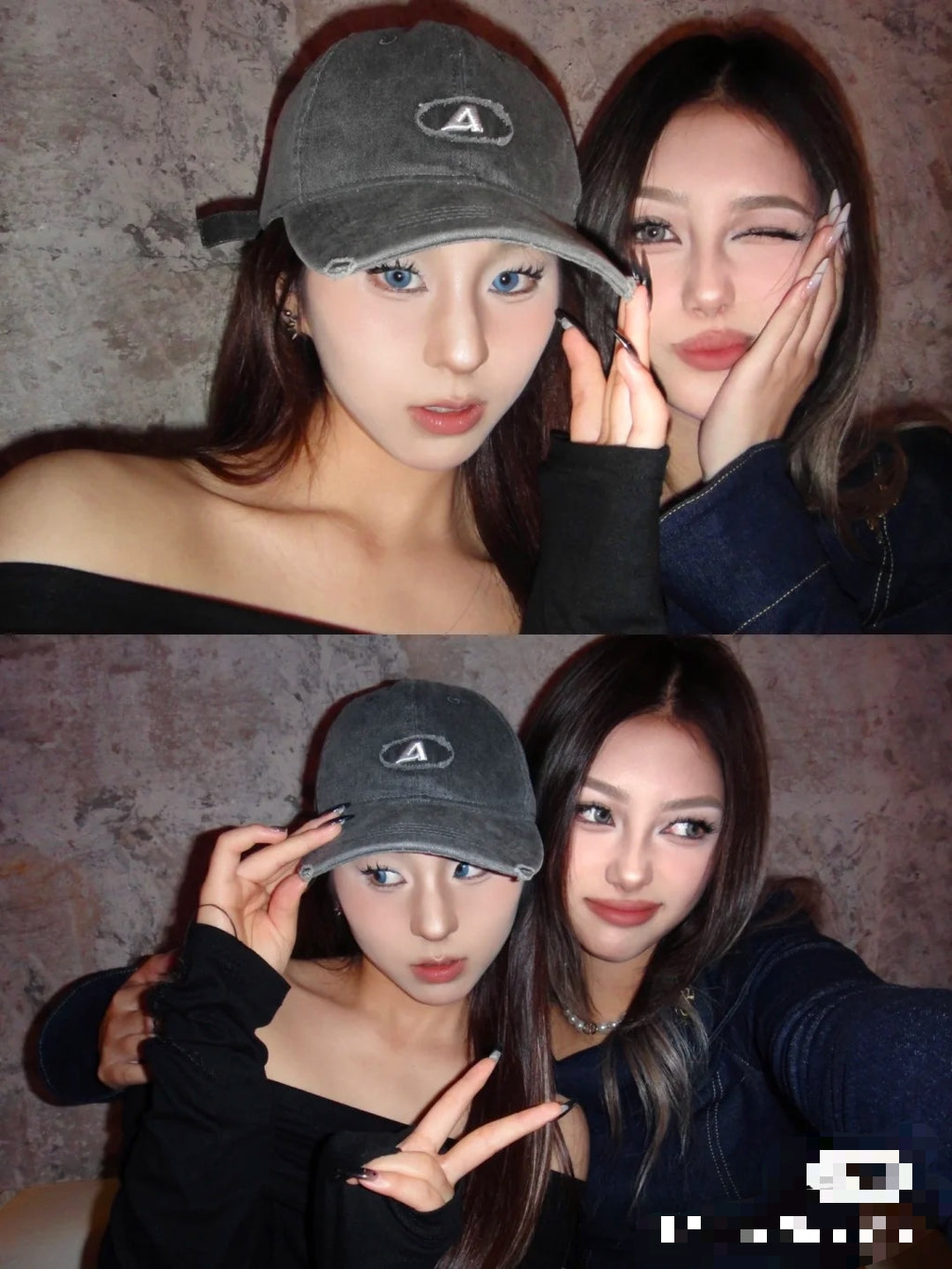 M1X36A11 Popular hats